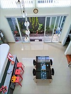 Villa Mangli Monochrome Syariah by eCommerceloka