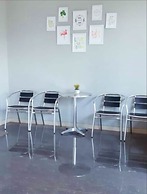 Villa Mangli Monochrome Syariah by eCommerceloka