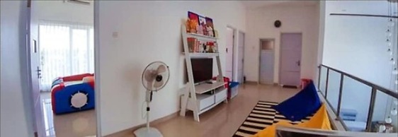 Villa Mangli Monochrome Syariah by eCommerceloka