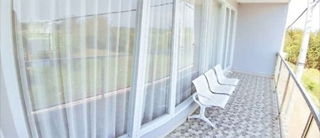 Villa Mangli Monochrome Syariah by eCommerceloka