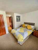 Stunning Spacious Apartment on River Ness
