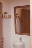 Immaculate 2-bed Apartment at Pamv Estates Apt6