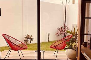 Immaculate 2-bed Apartment at Pamv Estates Apt6