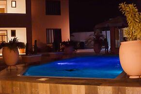 Immaculate 2-bed Apartment at Pamv Estates Apt6