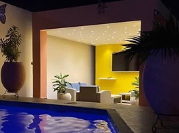 Immaculate 2-bed Apartment at Pamv Estates Apt6