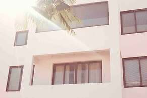 Immaculate 2-bed Apartment at Pamv Estates Apt6