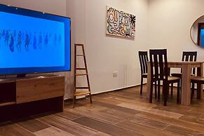 Immaculate 2-bed Apartment at Pamv Estates Apt6