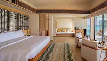 Kuda Villingili Resort Maldives