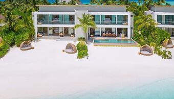 Kuda Villingili Resort Maldives