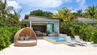 Kuda Villingili Resort Maldives