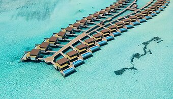 Kuda Villingili Resort Maldives