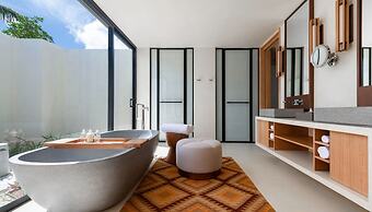 Kuda Villingili Resort Maldives