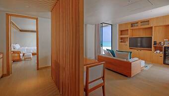 Kuda Villingili Resort Maldives