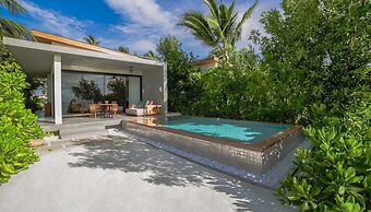Kuda Villingili Resort Maldives