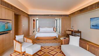 Kuda Villingili Resort Maldives