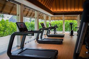 Kuda Villingili Resort Maldives