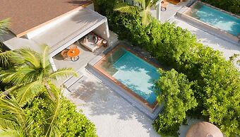Kuda Villingili Resort Maldives
