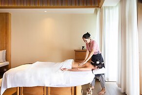 Kuda Villingili Resort Maldives