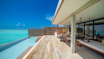 Kuda Villingili Resort Maldives