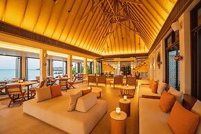 Kuda Villingili Resort Maldives