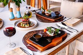 Kuda Villingili Resort Maldives