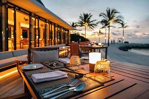 Kuda Villingili Resort Maldives