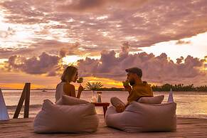 Kuda Villingili Resort Maldives