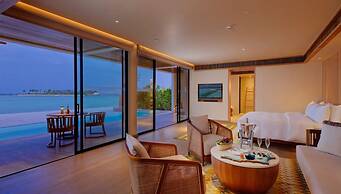 Kuda Villingili Resort Maldives