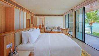 Kuda Villingili Resort Maldives