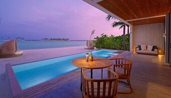 Kuda Villingili Resort Maldives