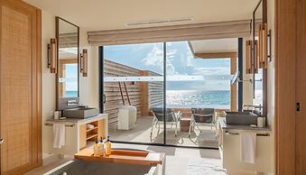 Kuda Villingili Resort Maldives