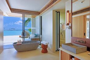 Kuda Villingili Resort Maldives