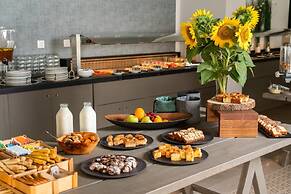 Rigas Boutique Hotel