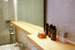 Rigas Boutique Hotel