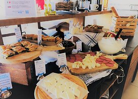 Rigas Boutique Hotel