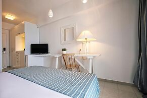 Rigas Boutique Hotel