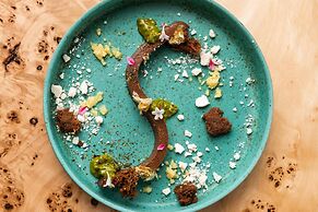 Rigas Boutique Hotel