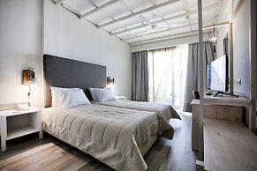 Rigas Boutique Hotel