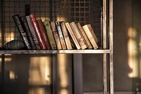 Rigas Boutique Hotel