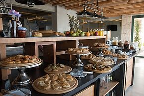 Rigas Boutique Hotel