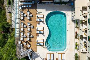 Rigas Boutique Hotel