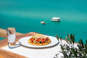 Rigas Boutique Hotel