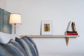 Rigas Boutique Hotel