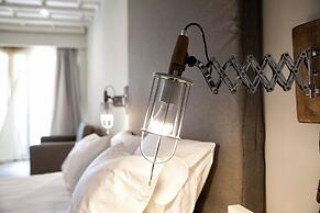 Rigas Boutique Hotel