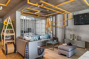 Rigas Boutique Hotel