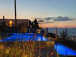 Rigas Boutique Hotel