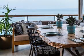 Rigas Boutique Hotel