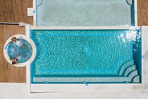 Rigas Boutique Hotel