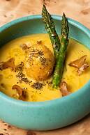 Rigas Boutique Hotel