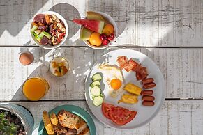 Rigas Boutique Hotel